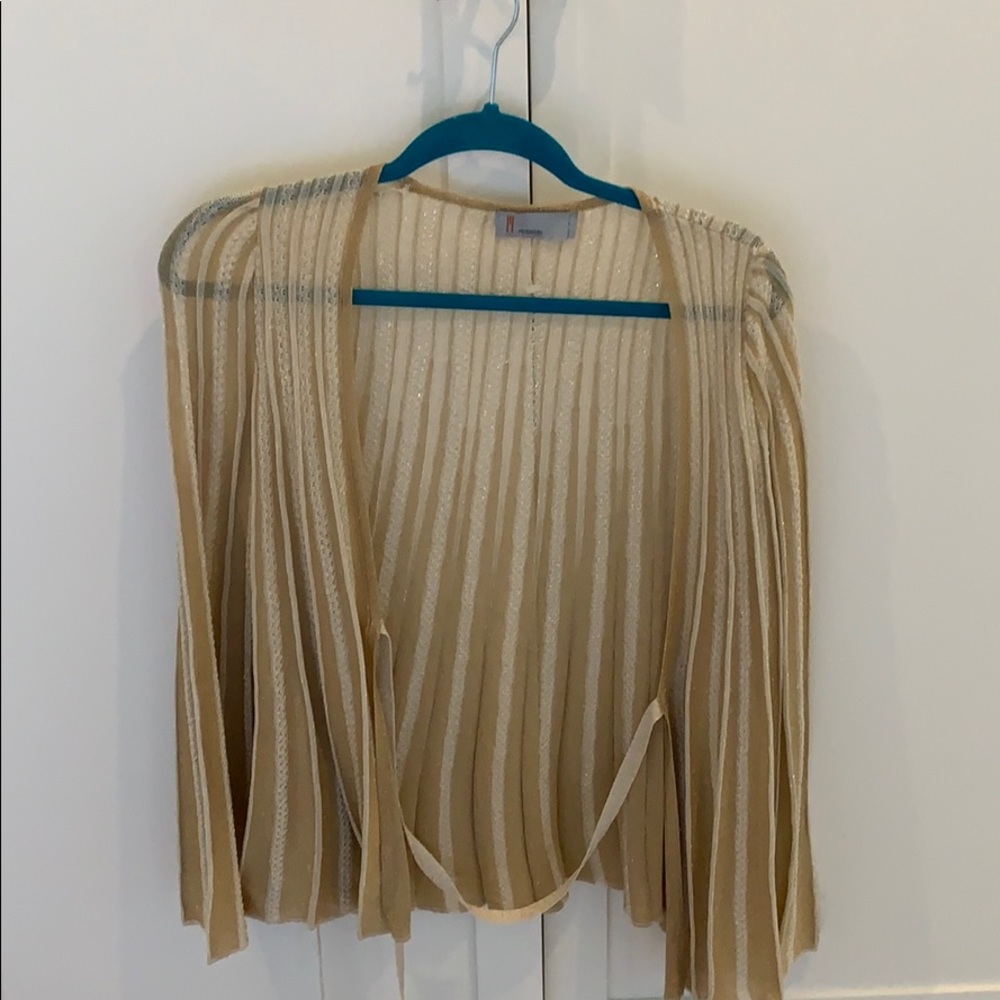 Missoni light cardigan